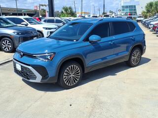 2025 Volkswagen Taos for sale in Corpus Christi TX