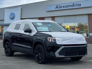 2026 Volkswagen Taos for sale in Alexandria VA