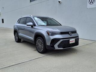 2026 Volkswagen Taos for sale in Kingwood TX