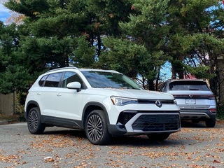 2025 Volkswagen Taos for sale in Alexandria VA