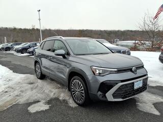 2025 Volkswagen Taos for sale in Laurel MD