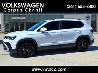2025 Volkswagen Taos for sale in Corpus Christi TX