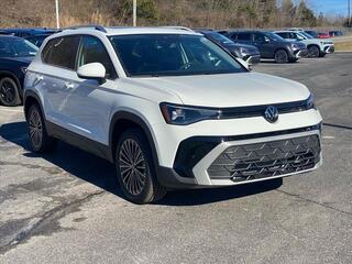 2025 Volkswagen Taos for sale in Chattanooga TN