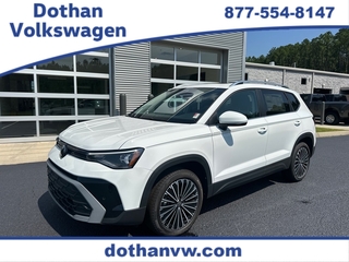 2025 Volkswagen Taos for sale in Dothan AL
