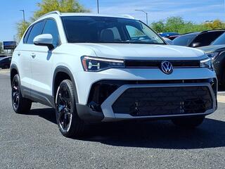 2025 Volkswagen Taos