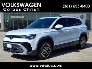 2025 Volkswagen Taos for sale in Corpus Christi TX