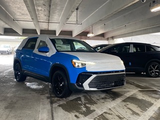 2025 Volkswagen Taos for sale in Alexandria VA