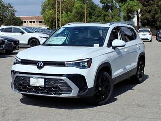 2025 Volkswagen Taos for sale in Westlake Village CA