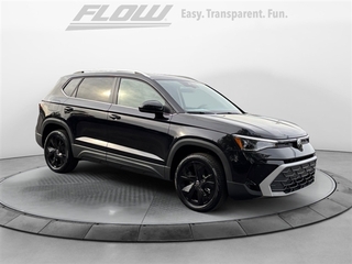 2025 Volkswagen Taos for sale in Durham NC