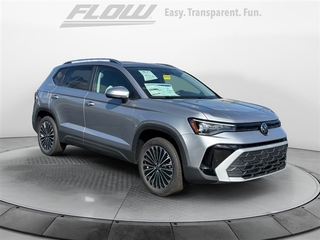 2025 Volkswagen Taos for sale in Durham NC
