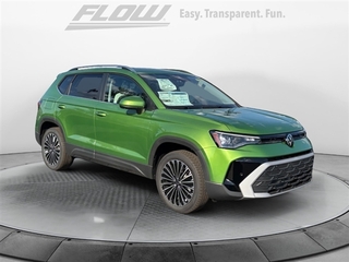 2025 Volkswagen Taos for sale in Durham NC