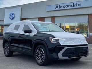 2026 Volkswagen Taos for sale in Alexandria VA