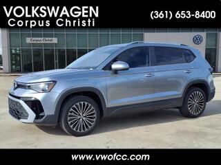 2025 Volkswagen Taos for sale in Corpus Christi TX