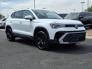 2025 Volkswagen Taos for sale in Peoria AZ