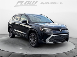 2025 Volkswagen Taos for sale in Durham NC