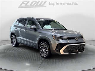 2025 Volkswagen Taos for sale in Durham NC