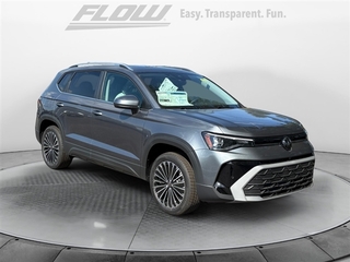 2025 Volkswagen Taos for sale in Durham NC