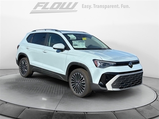 2025 Volkswagen Taos for sale in Durham NC