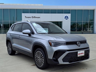 2026 Volkswagen Taos for sale in Kingwood TX