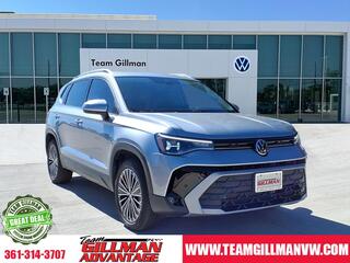 2025 Volkswagen Taos for sale in Kingwood TX