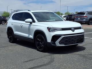 2025 Volkswagen Taos for sale in Peoria AZ