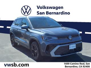 2025 Volkswagen Taos for sale in Plymouth MA