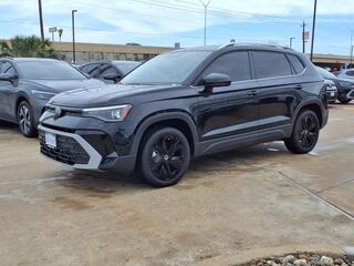 2025 Volkswagen Taos for sale in Corpus Christi TX