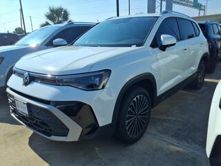 2025 Volkswagen Taos for sale in Corpus Christi TX