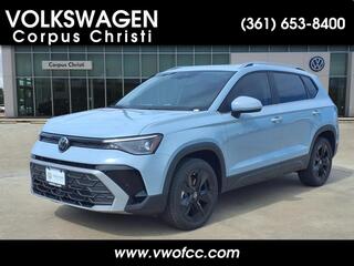 2025 Volkswagen Taos for sale in Corpus Christi TX