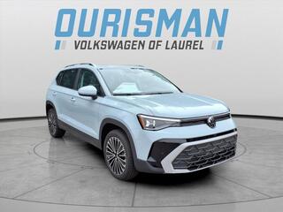 2025 Volkswagen Taos for sale in Laurel MD