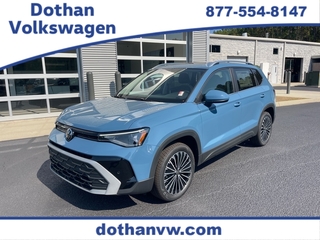 2025 Volkswagen Taos for sale in Dothan AL