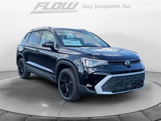 2025 Volkswagen Taos for sale in Durham NC