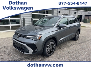2025 Volkswagen Taos