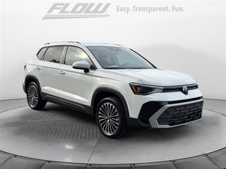 2025 Volkswagen Taos for sale in Durham NC