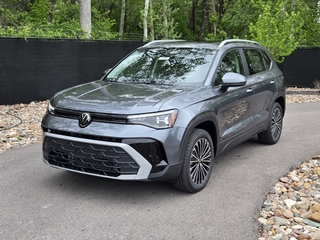 2026 Volkswagen Taos for sale in Kansas City MO