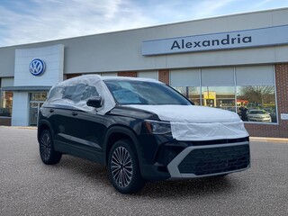 2026 Volkswagen Taos for sale in Alexandria VA