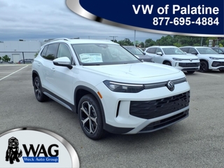 2025 Volkswagen Tiguan for sale in Mt. Prospect IL