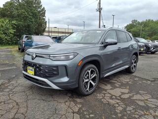 2025 Volkswagen Tiguan for sale in Edison NJ