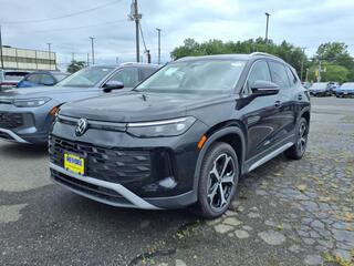 2025 Volkswagen Tiguan for sale in Edison NJ