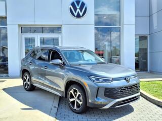 2025 Volkswagen Tiguan for sale in Salem NH