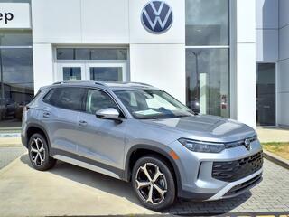 2025 Volkswagen Tiguan for sale in Salem NH