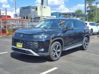 2025 Volkswagen Tiguan for sale in Roselle NJ