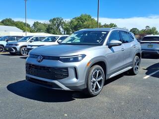 2025 Volkswagen Tiguan for sale in Edison NJ