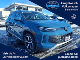 2025 Volkswagen Tiguan for sale in Elmhurst IL