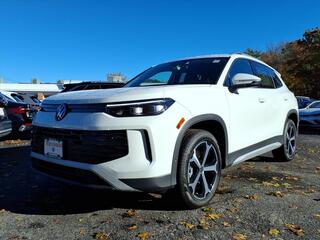 2025 Volkswagen Tiguan for sale in Bedford MA