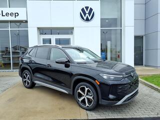 2026 Volkswagen Tiguan for sale in Salem NH