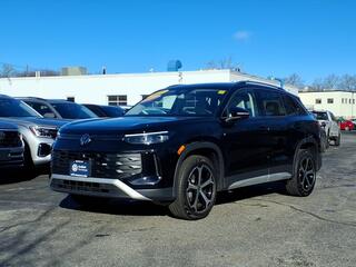 2025 Volkswagen Tiguan for sale in Bedford MA