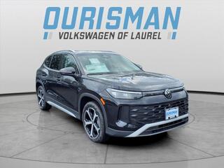 2025 Volkswagen Tiguan for sale in Laurel MD