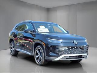 2025 Volkswagen Tiguan for sale in Grand Rapids MI