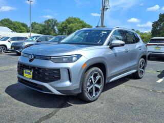 2025 Volkswagen Tiguan for sale in Edison NJ